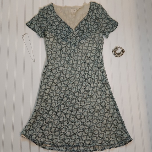 J Jill dress sz 4P